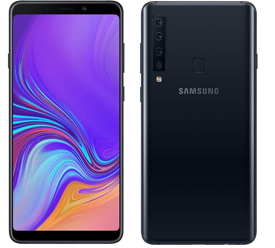 samsung galaxy a9 4gb ram price